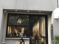 门面-愉市 Hippy Market(香榭里花园店)
