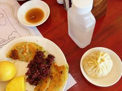 -韵咖啡自助餐厅(天津香格里拉店)