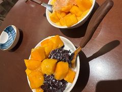 -小团圆糖水铺(襄阳南路店)
