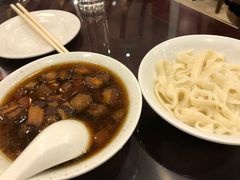 -晋阳饭庄(虎坊桥店)