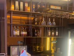 -外滩8号 whisky bar(金延大厦店)