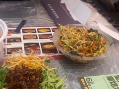 -满园烤鸭·春饼(沈北万达店)
