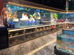 -阿伟海鲜楼·福建菜(延寿店)