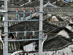 -老炳·七丛松甘草水果