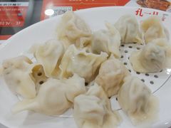 -孔一凡·手工饺子(时尚明苑店)
