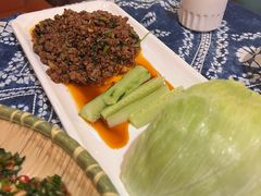 -滇道云南特色料理(康定路店)