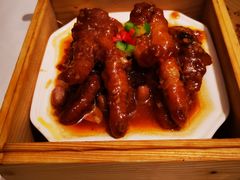 -广州酒家(中华广场店)