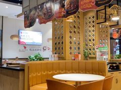 -小六汤包·老字号·中华名小吃(公园南路店)