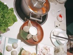 -椰客·海南椰子鸡(天河万菱汇店)
