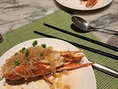 -深圳同泰万怡酒店·万荟轩自助餐厅(同泰店)