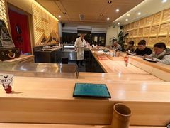 -鳥忆·omakase炭火烧鸟