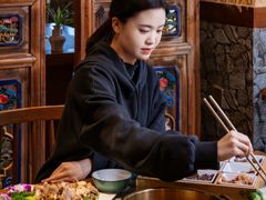 -大理董·董家小厨野生菌火锅(古城旗舰店)