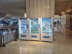 -连云港金陵海州湾会议中心
