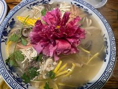 -老雒阳面馆·水席(定鼎门店)