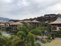-广州都喜泰丽温泉度假酒店