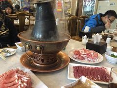 -牛街·马辈儿涮肉(牛街二店)