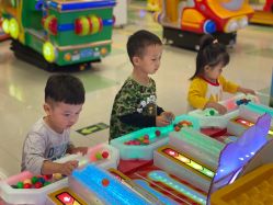 点击看大图 -莫莉幻想儿童乐园(北京丰台永旺店)