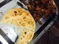 -清真·马峰烤肉(小学习北巷店)