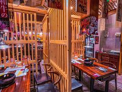 -热血兄弟·炭火烤肉(融侨中心店)