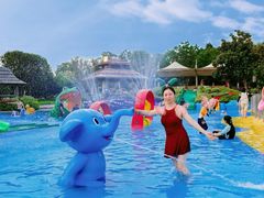 -南京银杏湖乐园