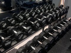 -YCHL Studios健身工作室(市二宫店)