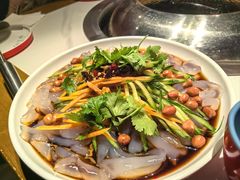 -玺炖·中国铁锅炖(南京东路店)