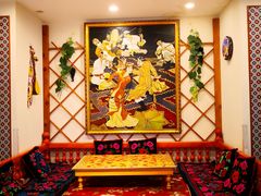 -巴扎美食·新疆菜·西域歌舞表演餐厅(新疆大厦店)