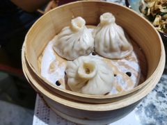 -南京大牌档(凯德大峡谷店)
