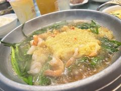 -农家湘菜(安亭店)
