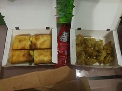 -达美乐比萨(北苑店)