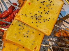 -碎怂烤肉(钟楼柳巷店)