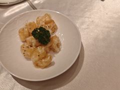 -上海金桥红枫万豪酒店-万豪中餐厅