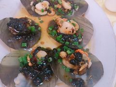 -金辉海鲜餐厅
