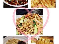 -平娃三宝烧烤·面食(南小街店)