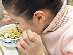 -伟记奥面馆(白塔东路店)