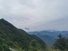 -塔云山