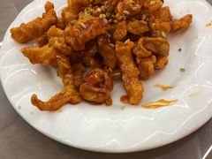 -大眼锅贴饺子(河西店)