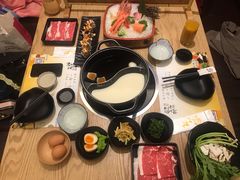 -伊豆野菜村(大族广场店)
