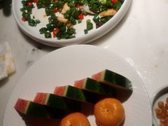 -初蓉丨遇见新川菜(亲贤街荣耀店)