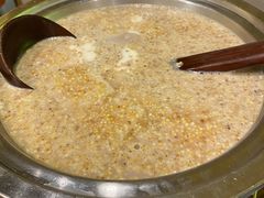 -格日勒阿妈蒙古厨房(大召店)
