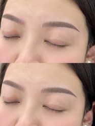 -久匠·纹眉纹绣半永久