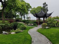 -杭州西湖柳莺里酒店·闻莺厅