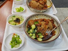 -菊儿人家·北京胡同菜(南锣鼓巷店)