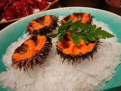 -Minase水濑·日料放题(外滩店)