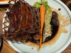 -鱼食饭稻·苏浙土菜17年老馆子(平江路店)