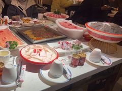 -码头故事火锅(大丰店)