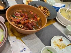 -真味海鲜坊