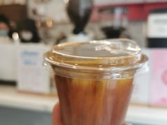 黄油dirty-Jeans Coffee牛仔裤咖啡