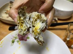-阳澄湖大闸蟹·琼灵阁牌品牌连锁(吴中总店)