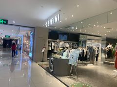 -开元商城(西旺店)